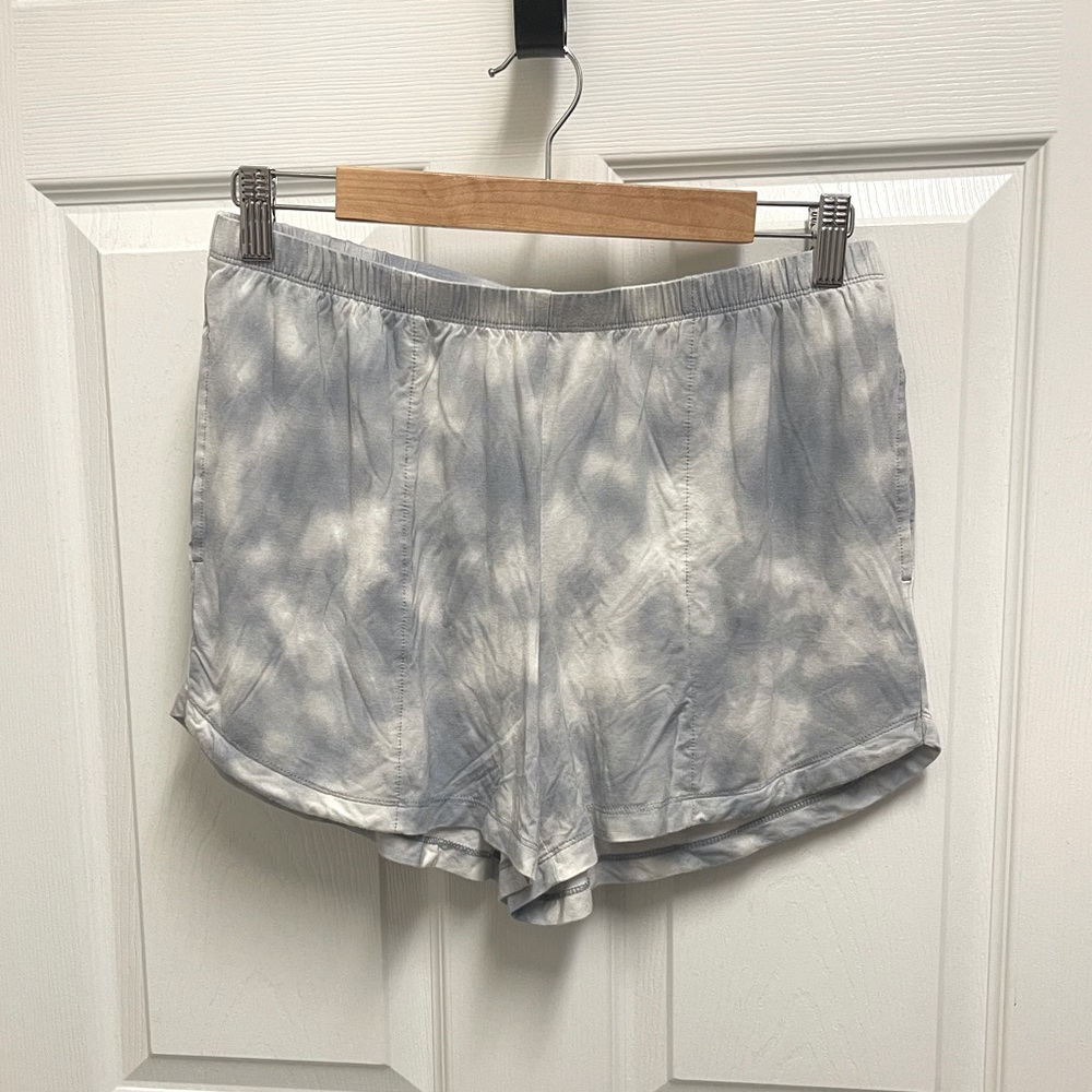 Soma Pajama Shorts
